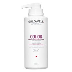 Goldwell Color 60sec Kuracja Nabłyszczająca 500ml