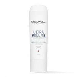 Goldwell Dualsenses Ultra Volume | Odżywka Zwiększająca Objętość 200ml