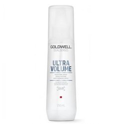 Goldwell Dualsenses Ultra Volume Spray | Zwiększający Objętość Włosów 150ml