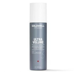 Goldwell StyleSign Ultra Volume Soft Volumizer Spray Zwiększający Objętość 200ml
