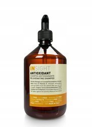 Insight Antioxydant Szampon Odmładzający Do Włosów 400ml