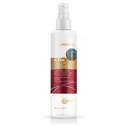 JOICO K-Pak Color Therapy upiększający 2-fazowy spray z olejkami do włosów farbowanych 200ml