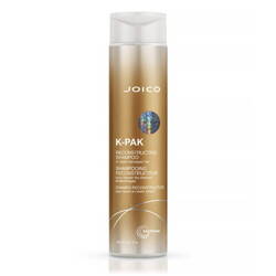 JOICO K-Pak Reconstructing Odbudowujący szampon do włosów osłabionych i zniszczonych 300ml