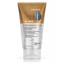 JOICO K-Pak Reconstructor Maska intensywnie odbudowująca włosy 150ml