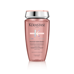 Kérastase Chroma Absolu Bain Wzmocniona Kąpiel Do Włosów Farbowanych 250ml