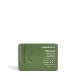 Kevin Murphy Free Hold Pasta do włosów średnio utrwalająca i naturalnie nabłyszczająca 30 g