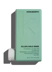 Kevin Murphy Killer Curls Rinse Wzmacniająca Odżywka do Włosów Kręconych 250ml