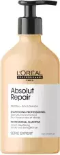 L'Oréal Absolut Repair | Szampon Odbudowujący Do Włosów Zniszczonych 500 ml
