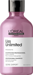 L'Oreal Liss Unlimited | Szampon Do Włosów 300 ml