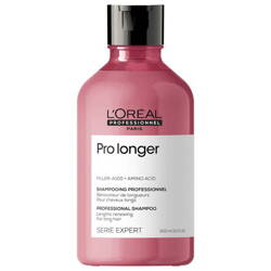 L'Oréal Professionnel Pro Longer szampon odbudowujący do długich włosów 300ml