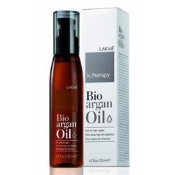 Lakme Bioargan Oil | Organiczny Olejek Arganowy 125 ml