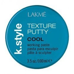 Lakme K.Style Cool Texture Putty | Teksturyzująca Pasta Do Modelowania 100ml