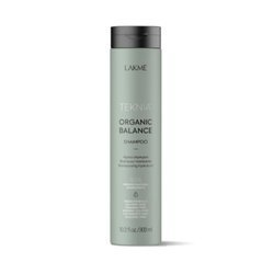 Lakme Teknia Organic Balance | Szampon Organiczny 300 ml