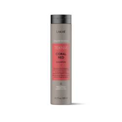 Lakme Teknia Refresh Coral Red Szampon Do Włosów Farbowanych 300ml