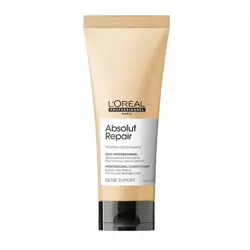 L'oréal Absolut Repair | Odbudowująca Odżywka Do Włosów Zniszczonych 200 Ml