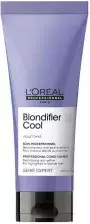 L'oréal Blondifier Cool | Odżywka Do Włosów Blond Minimalizująca Żółte Odcienie 200ml