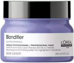 L'oreal Blondifier | Maska Do Włosów Blond 250 Ml