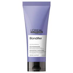 Loreal Blondifier Odżywka Do Włosów Blond 200ml