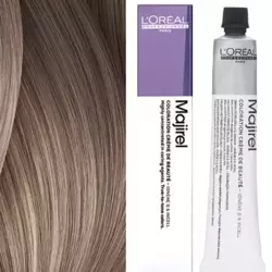 L'oreal Majirel Farba Do Włosów Permanentna 9.22 Bardzo Jasny Blond Opalizujacy Głęboki 50ml