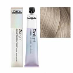 Loreal Professional Dia Light - Farba do włosów 10.82 50ml