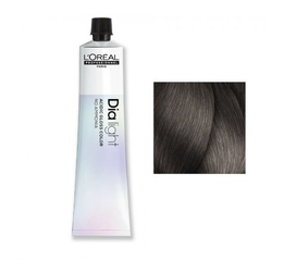 Loreal Professional Dia Light - Farba do włosów 7.11 50ml