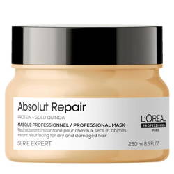 L'oreal Professionnel Absolut Repair Mask Klasyczna Maska Do Włosów Zniszczonych 250ml