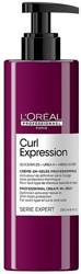 L'oreal Professionnel New Curl Krem Żel Do Włosów Kręconych 250ml