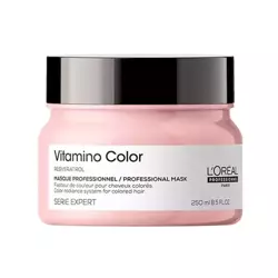 L'oreal Vitamino Color Maska Do Włosów Farbowanych 250ml