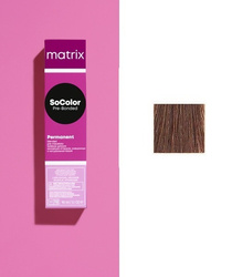 Matrix Socolor Pre-Bonded Farba Do Włosów 5nw 90 Ml