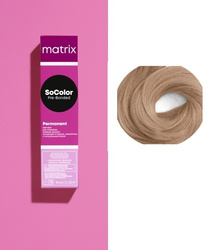 Matrix Socolor Pre-Bonded Farba Do Włosów 9m 90ml