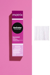 Matrix Socolor Pre-Bonded Farba Do Włosów Clear 90ml