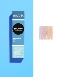 Matrix Socolor Pre-Bonded Farba Do Włosów Ultra Blonde Ul-Vv 90 Ml