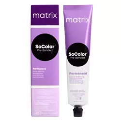 Matrix Socolor Pre-Bonded Farba Trwała 505na 90 Ml