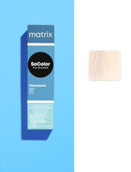 Matrix Socolor Pre-Bonded Farba Trwała Extra Blonde+ Ul-Nv+ 90 Ml