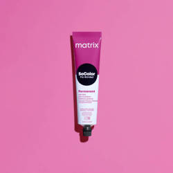Matrix Socolor Pre-Bonded Farba Trwała High Lift Blonde 11n 90 Ml