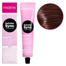 Matrix Sync Socolor Farba Do Włosów 5m 90ml
