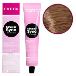 Matrix Sync Socolor Farba Do Włosów 6wn 90ml