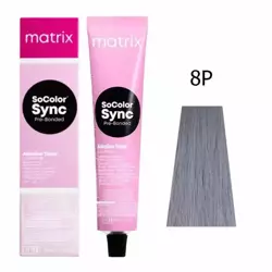 Matrix Sync Socolor Farba Do Włosów 8p 90ml