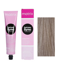 Matrix Sync Socolor Farba Do Włosów 9mm 90 Ml