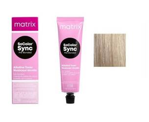 Matrix Sync Socolor Farba Do Włosów Spm 90 Ml