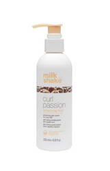 Milk Shake Curl Passion Enhancing Fluid Wzmacniający żel-krem do włosów kręconych 200ml