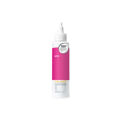 Milk Shake Direct Colour Pink | Toner - Odżywka Do Włosów Koloryzująca Różowy 100ml