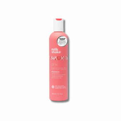 Milk Shake Pink Lemonade Shampoo Delikatny szampon do włosów blond i rozjaśnianych 300ml