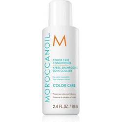 Moroccanoil Color Care Odżywka do włosów farbowanych 70ml