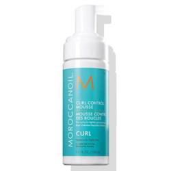 Moroccanoil Curl Control | Pianka Do Stylizacji Włosów Kręconych 150ml