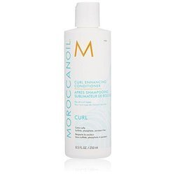 Moroccanoil Curl Enhancing Conditioner Odżywka do włosów kręconych 250ml