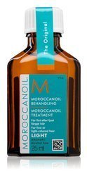 Moroccanoil Oil Light 25ml