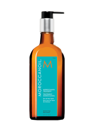 Moroccanoil Oil Treatment | Naturalny Olejek Arganowy Do Każdego Rodzaju Włosów 200ml