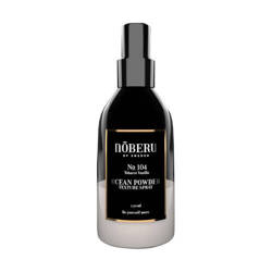 Noberu Ocean Powder Spray Tobacco Vanilla Morski spray do włosów nadający teksturę 150ml