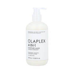 Olaplex 4-in-1 Bond Intense Moisture Mask intensywnie odżywiająca maska do włosów 370ml